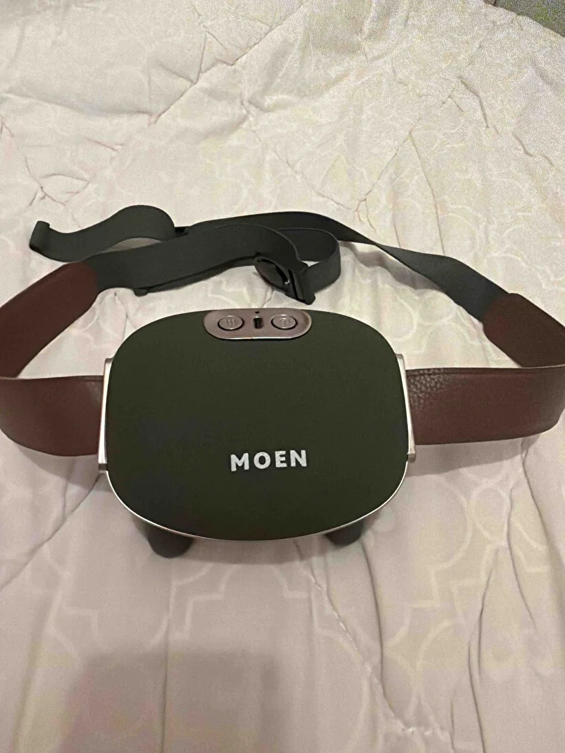 Masaj aleti müşteri yorumu 13 görseli 1