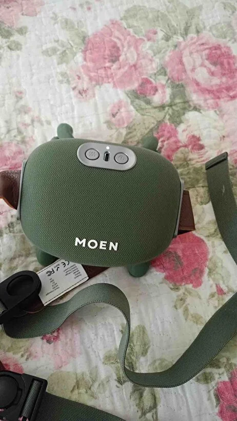 Masaj aleti müşteri yorumu 18 görseli 1