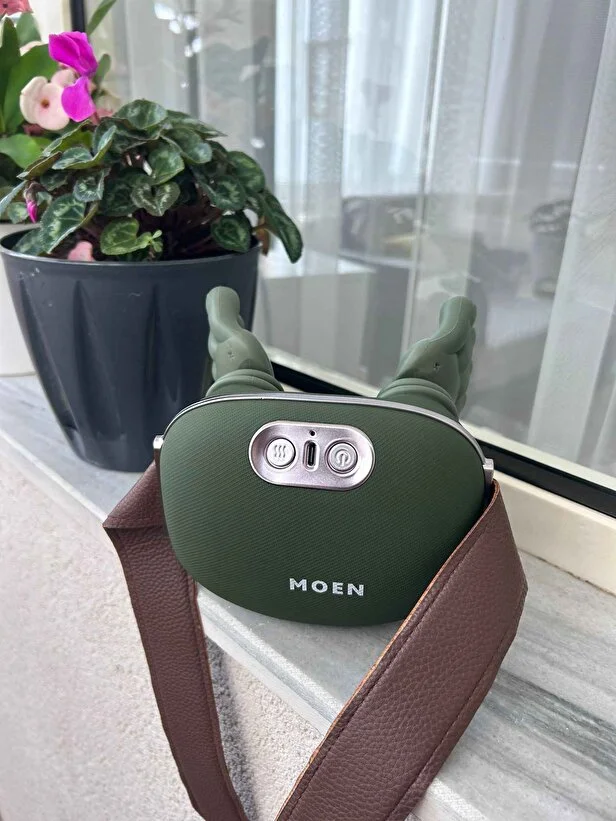 Masaj aleti müşteri yorumu 24 görseli 1