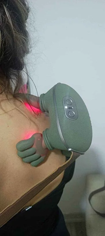 Masaj aleti müşteri yorumu 41 görseli 1
